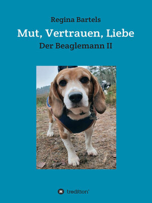 cover image of Mut, Vertrauen, Liebe